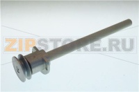 РОЛИК ЭКСТРУДЕРА В КОМПЛЕКТЕ