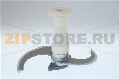 CUT MIX SHAFT ASSY 