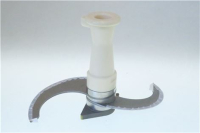 CUT MIX SHAFT ASSY