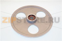 PULEGGIA SUPERIORE PER FSG 103 1830