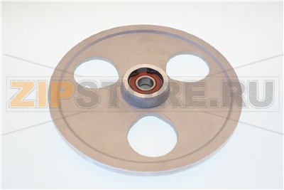 PULEGGIA SUPERIORE PER FSG 103 1830 