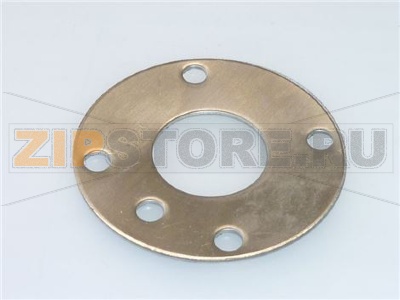 RONDELLA ø 45x19x1 mm 