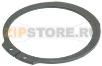 СТОПОРНОЕ КОЛЬЦО E-60