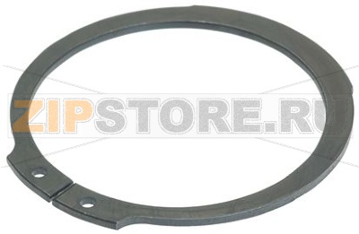 СТОПОРНОЕ КОЛЬЦО E-60 