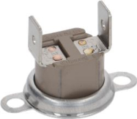 CONTACT THERMOSTAT