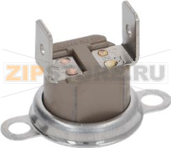 CONTACT THERMOSTAT 