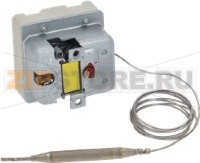 THERMOSTAT [C] 360Â°C