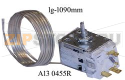THERMOSTAT ATEA 