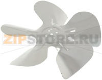 СПЕЦИАЛЬНЫЙ ВЫТЯЖНОЙ ВЕНТИЛЛЯТОР Ø 230 ММ