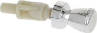 KNOB FOR STEAM TAP GREY MOKONA