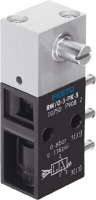 Распределитель с качающимся рычагом Festo RW/O-3-PK-3