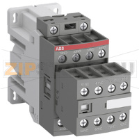Реле-контактор NFZ44E-30 ABB 1SBH136001R3044