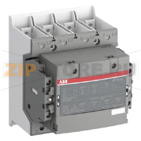 Контактор AF116B-40-22RT-11 ABB 1SFL427262R1122