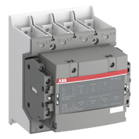 Контактор AF116B-40-22RT-11 ABB 1SFL427262R1122