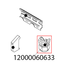 Ввод кабельный КГВ16 Abat МКК-300-01