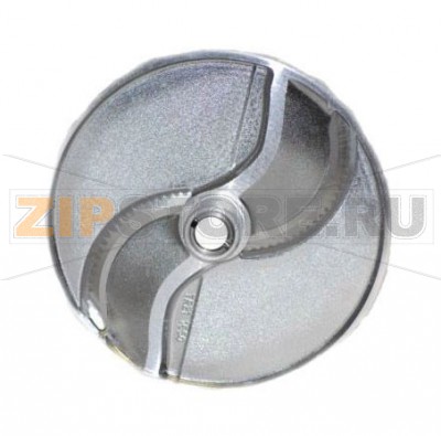 Диск нарезной 1мм Electrolux C1S 653729 