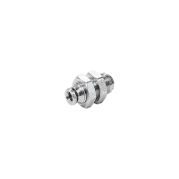 Муфта прямая, M14x1.5 мм, Ø: 6 мм Norgren 100290600