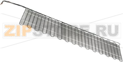 CONDENSATORE FILO BUNDY 