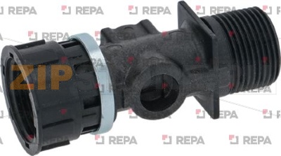 ФИТИНГ 2-ХОДОВОЙ 3/4&quot;F - 3/4&quot;M RATIONAL 50.00.073S 