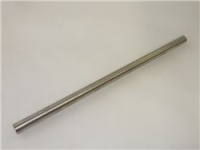 MANIGLIA INOX ø 20x460 mm