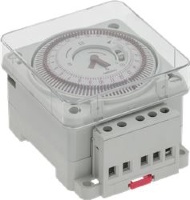 TIMER GRASSLIN TACTIC 111.1