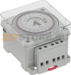 TIMER GRASSLIN TACTIC 111.1 