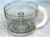 BOWL ASSY WHITE TRIM 11J28 FP479/481/591