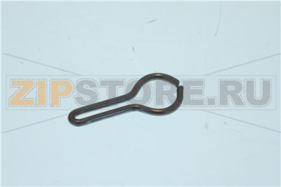 MORSETTO CHIUSURA TUBO 