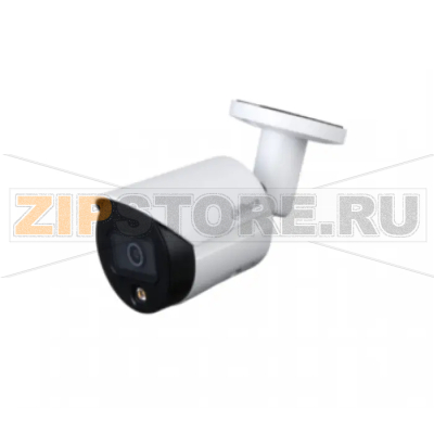 IP-камера Dahua DH-IPC-HFW2439SP-SA-LED-0280B 