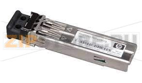 Трансивер HPE AE493A 