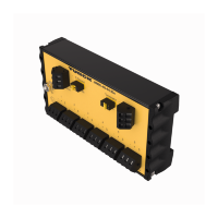 Коробка распределительная, 6 каналов Turck JRBS-40-6C/EX