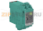Преобразователь частота/ток/напряжение Frequency Converter with Direction and Synchronization Monitor KFU8-UFT-2.D.FA Pepperl+Fuchs