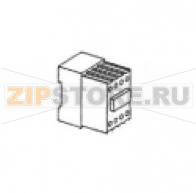 Contact switch 230V CB GV-16/20 Man Contact switch 230V CB GV-16/20 Man

Запчасть на сборочном чертеже под номером: 46

Количество запчастей в устройстве: 1

Название запчасти CB на английском языке: Contact switch 230V CB GV-16/20 Man
