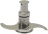 COLTELLO DENTATO INOX