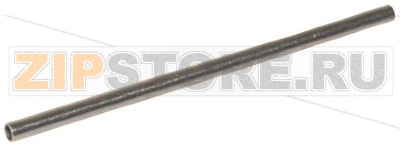 TUBE JONCTION 2.5 x 1.8 x 50 mm 