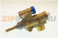 RUBINETTO GAS 23SO MODIFICATO