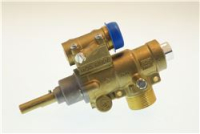 RUBINETTO GAS 23SO MODIFICATO