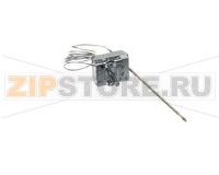 THERMOSTAT,CREPE MAKER,KCME