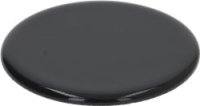 BURNER CAP PLATE REX AUXILIARY