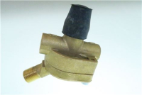REGOLATORE GAS RG10