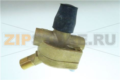REGOLATORE GAS RG10 