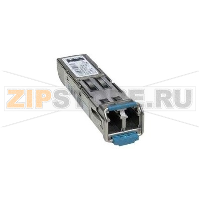SFP-модуль оптический Cisco SFP-10G-SR-S= 
