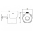 IP-камера Dahua DH-IPC-HDW1300SP-0280B - IP-камера Dahua DH-IPC-HDW1300SP-0280B