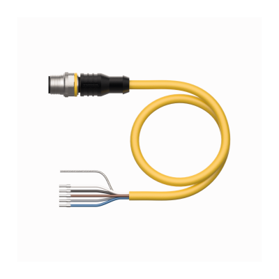 Кабель Turck RS4.5T-10/S2500 