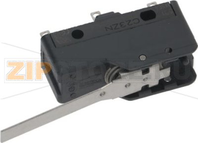 МИКРОВЫКЛЮЧАТЕЛЬ ELECTRICA C23ZN 