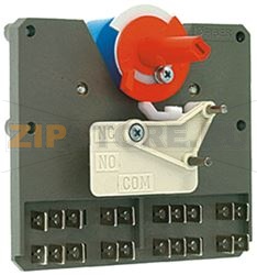 ТАЙМЕР P23 1 CAM 