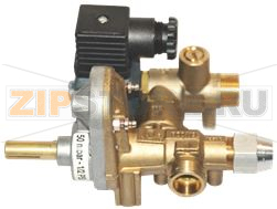 ROBINET THERMOSTATIQUE 