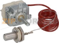 ОДНОФАЗНЫЙ ТЕРМОСТАТ 75-172°C