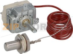 ОДНОФАЗНЫЙ ТЕРМОСТАТ 75-172°C 