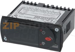 CONTROLLER CAREL PJEZC0P000 